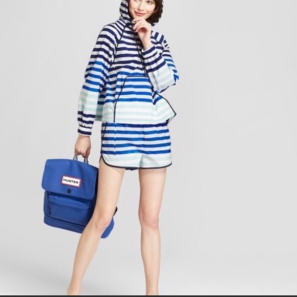 Hunter for Target anorak pullover - Picture 2 of 7